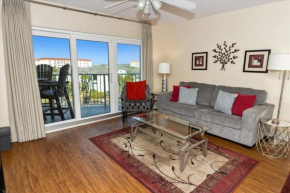 SeaCrest 514- by Holiday Isle Properties